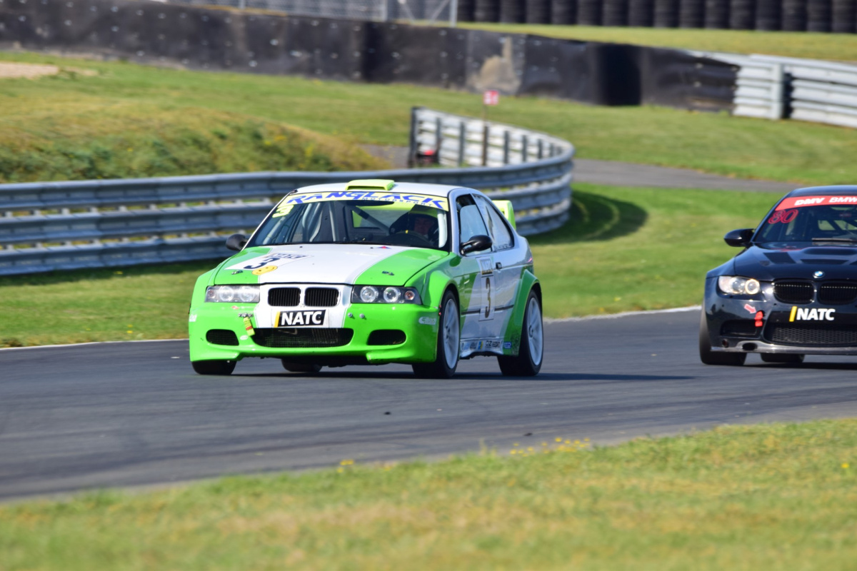 Photo: ADAC Börde Tourenwagen Cup 2025 Oschersleben