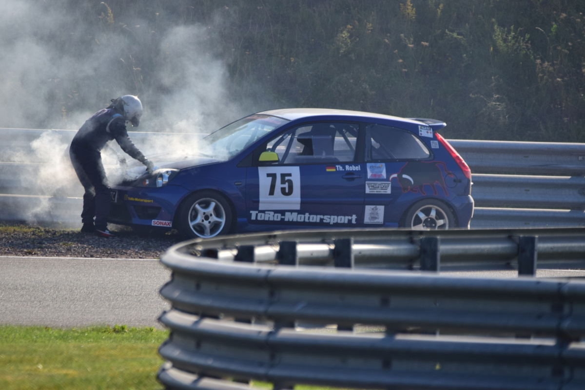 Photo: ADAC Börde Tourenwagen Cup 2025 Oschersleben