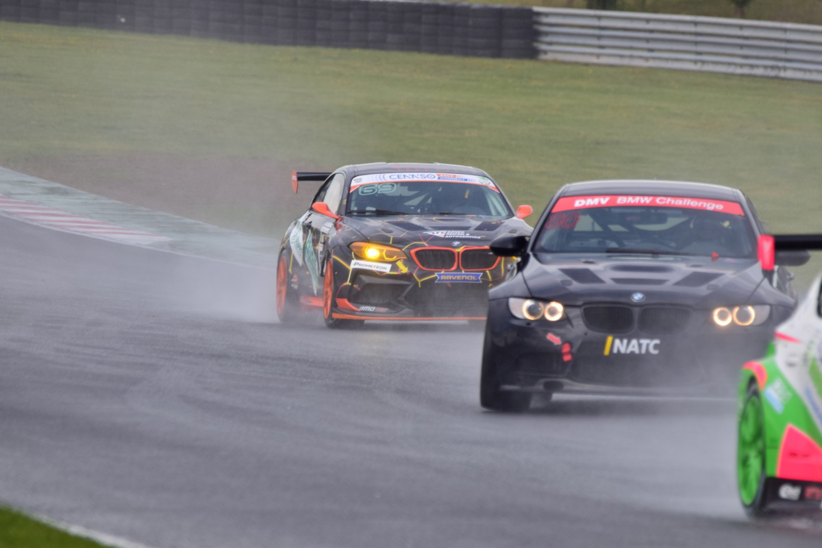 Photo: ADAC Börde Tourenwagen Cup 2025 Oschersleben