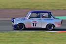 Photo: Trabant-Lada-Revival 2025 Oschersleben