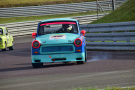 Photo: Trabant-Lada-Revival 2025 Oschersleben