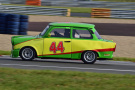 Photo: Trabant-Lada-Revival 2025 Oschersleben