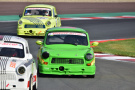 Photo: Trabant-Lada-Revival 2025 Oschersleben
