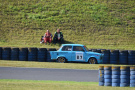 Photo: Trabant-Lada-Revival 2025 Oschersleben