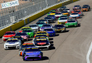 Photo: NASCAR Las Vegas 2025