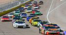 Photo: NASCAR Las Vegas 2025