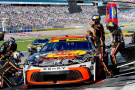 Photo: NASCAR Las Vegas 2025