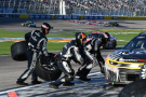Photo: NASCAR Las Vegas 2025