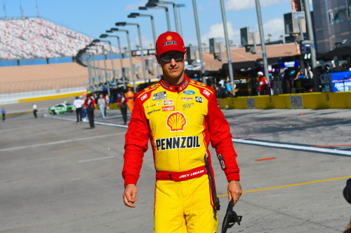 NASCAR Las Vegas 2025 NASCAR Las Vegas 2025