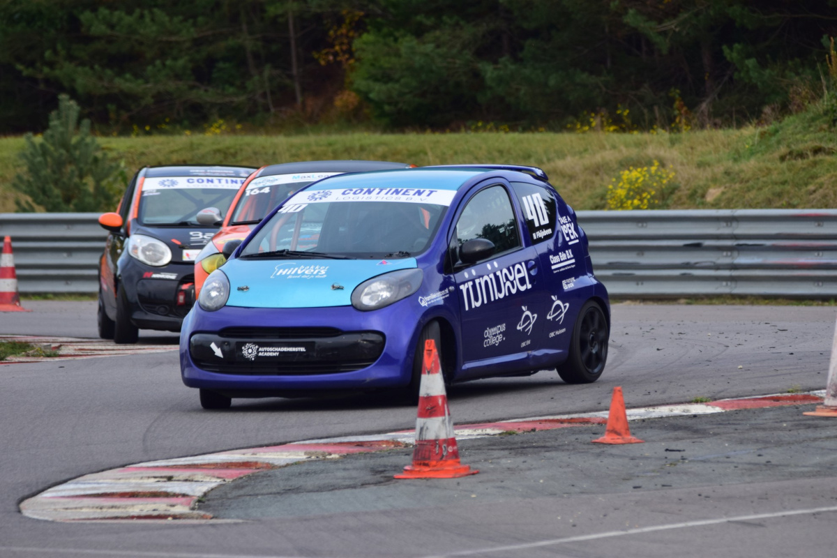 Photo: ACNN 2025 Meppen