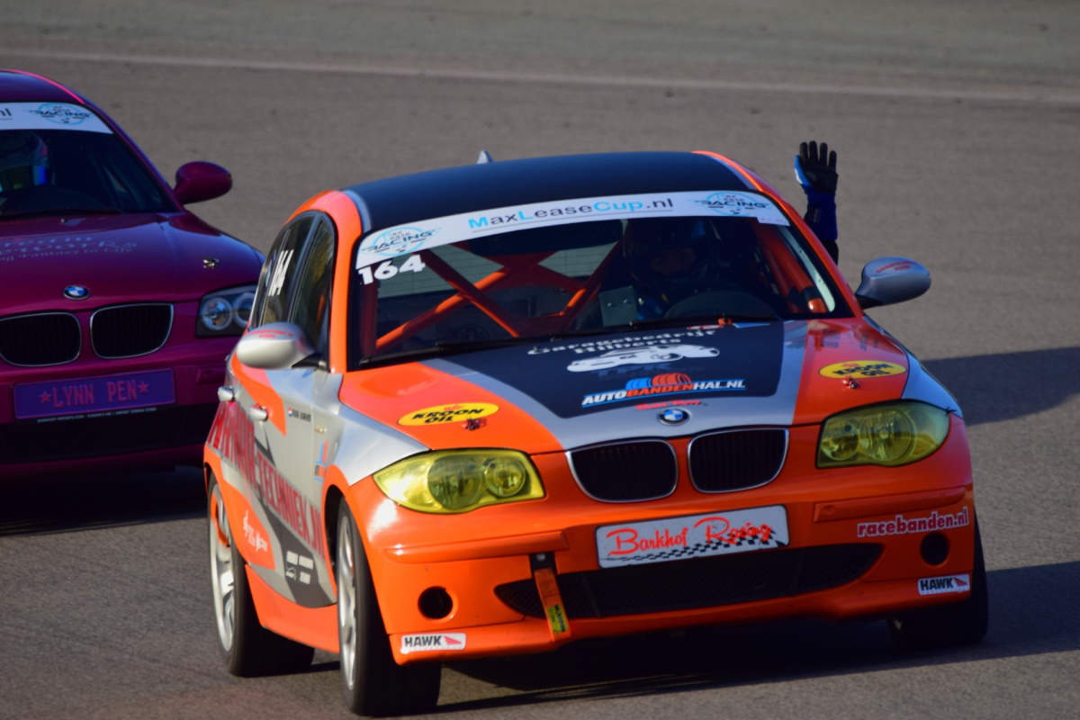 Photo: ACNN 2025 Meppen