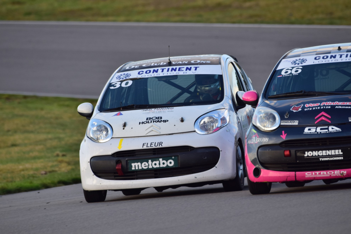 Photo: ACNN 2025 Meppen