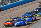 Photo: NASCAR Phoenix Finale 2025