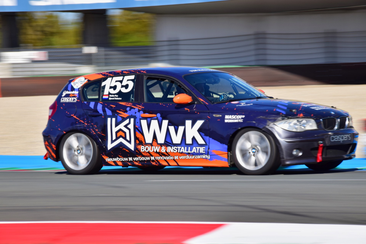 Photo: PureDriving Competition 2026 Assen