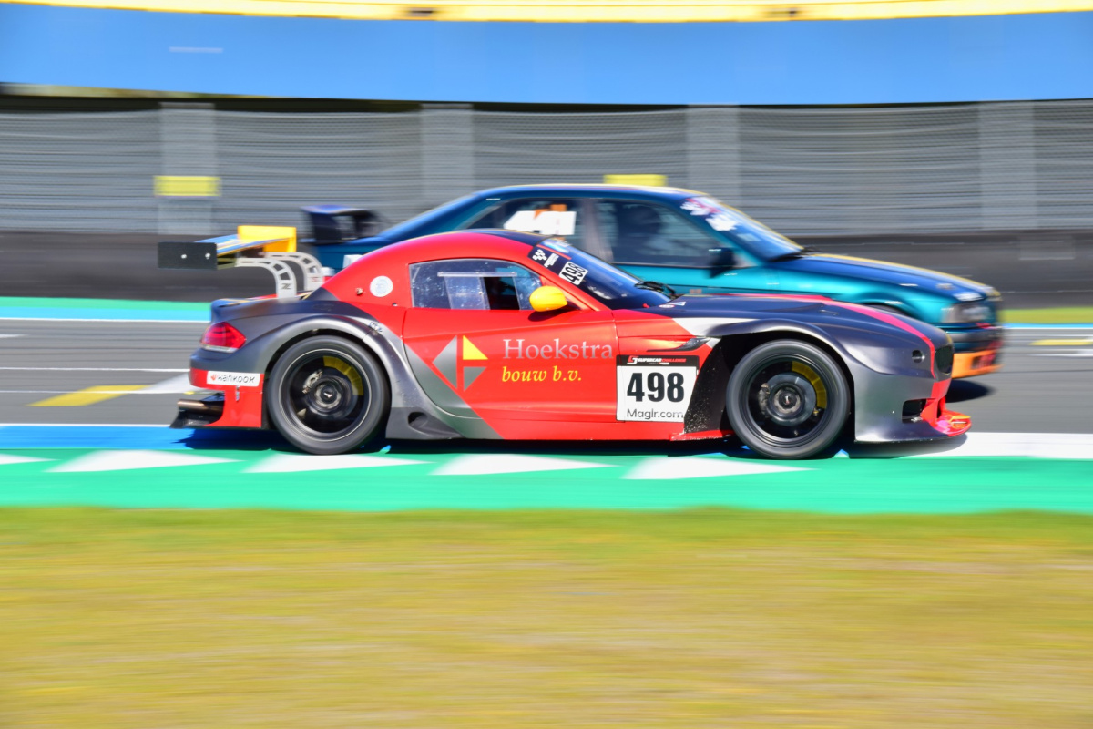 Photo: PureDriving Competition 2026 Assen
