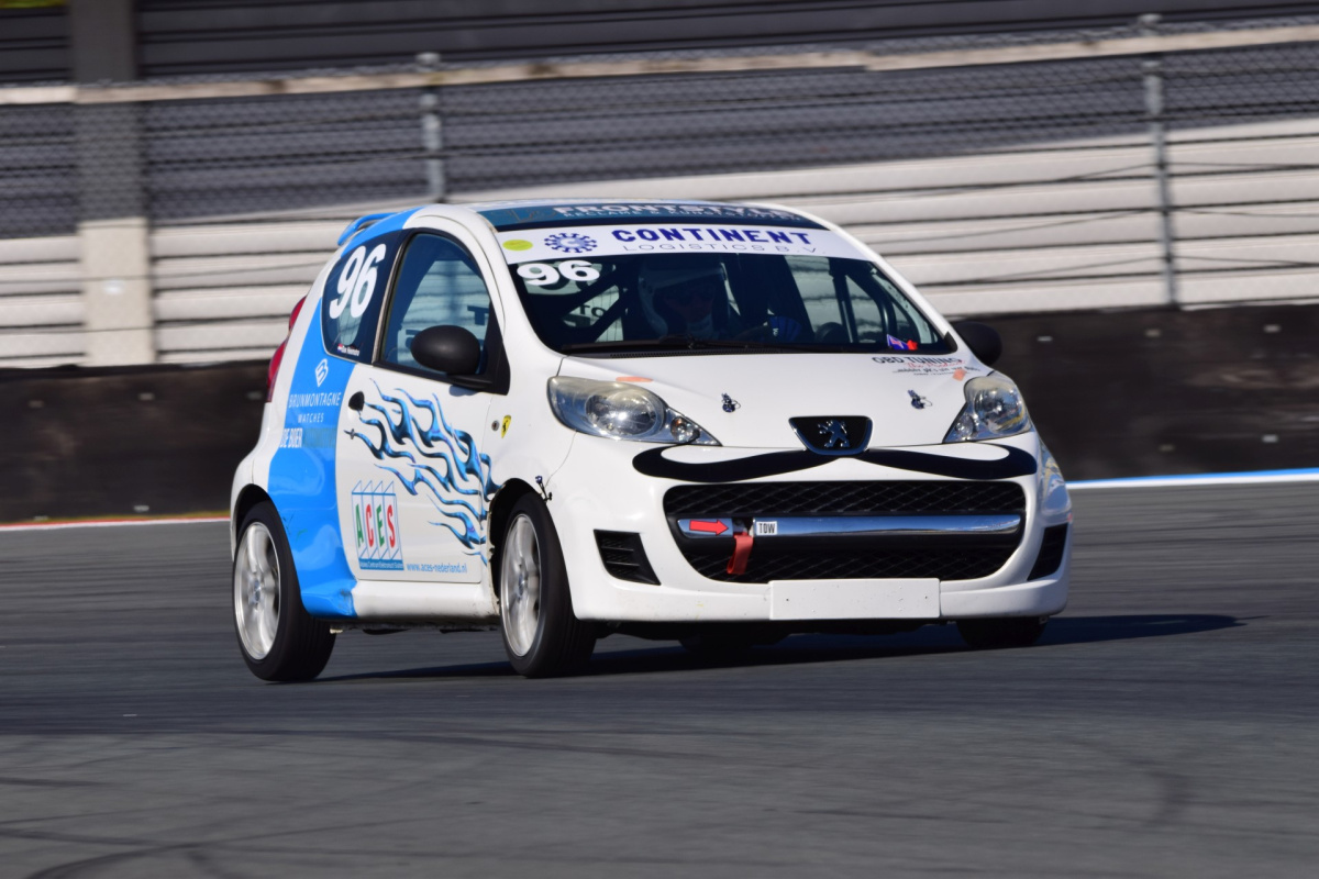 Photo: PureDriving Competition 2026 Assen
