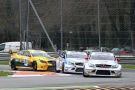 Photo: Superstars, 2013, Monza, Mercedes
