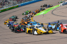 Photo: IndyCar Phoenix 2026