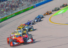 Photo: IndyCar Phoenix 2026