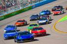 Photo: NASCAR Phoenix 2026