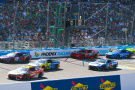 Photo: NASCAR Phoenix 2026