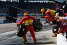 Photo: NASCAR Phoenix 2026