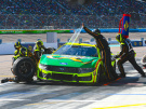 Photo: NASCAR Phoenix 2026