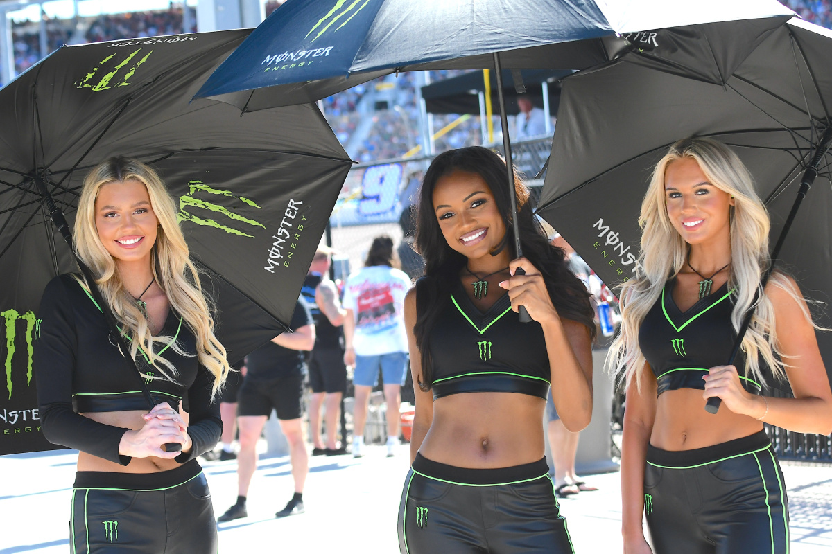 Photo: NASCAR Phoenix 2026