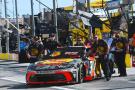 Photo: NASCAR Las Vegas 2026