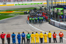 Photo: NASCAR Las Vegas 2026