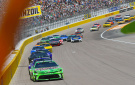 Photo: NASCAR Las Vegas 2026