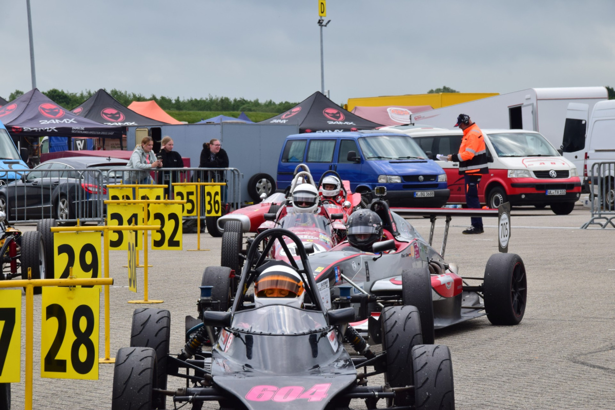 Photo: ADAC Hansa Pokal Assen 2026
