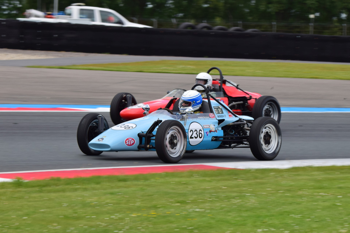 Photo: ADAC Hansa Pokal Assen 2026