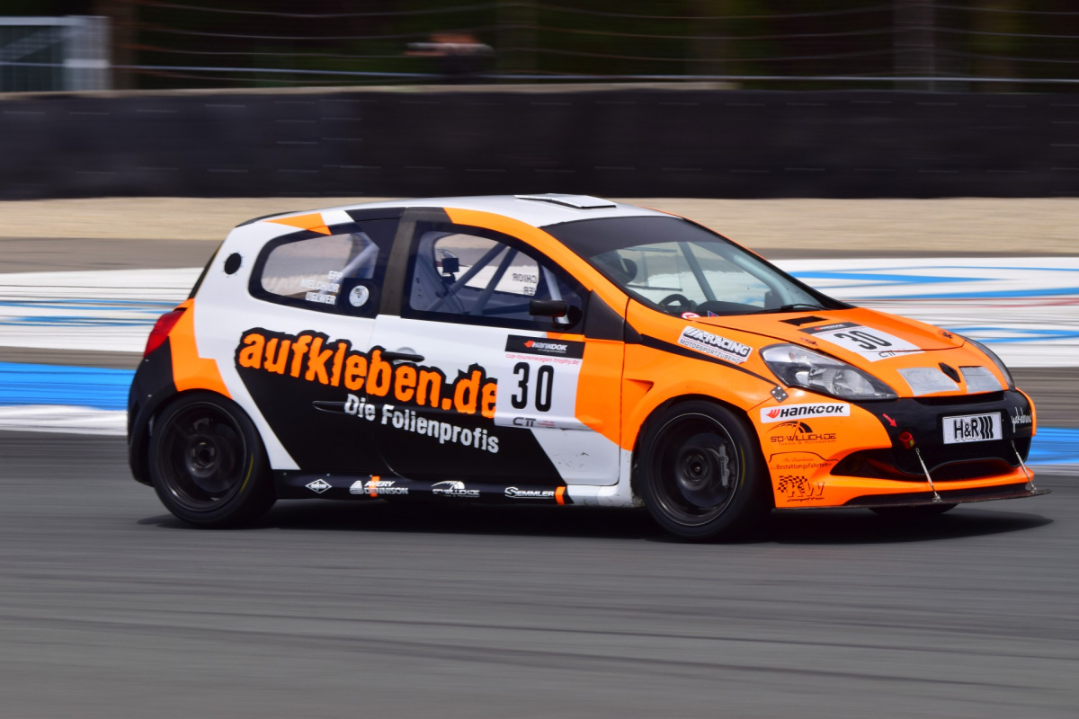 Photo: ADAC Hansa Pokal Assen 2026