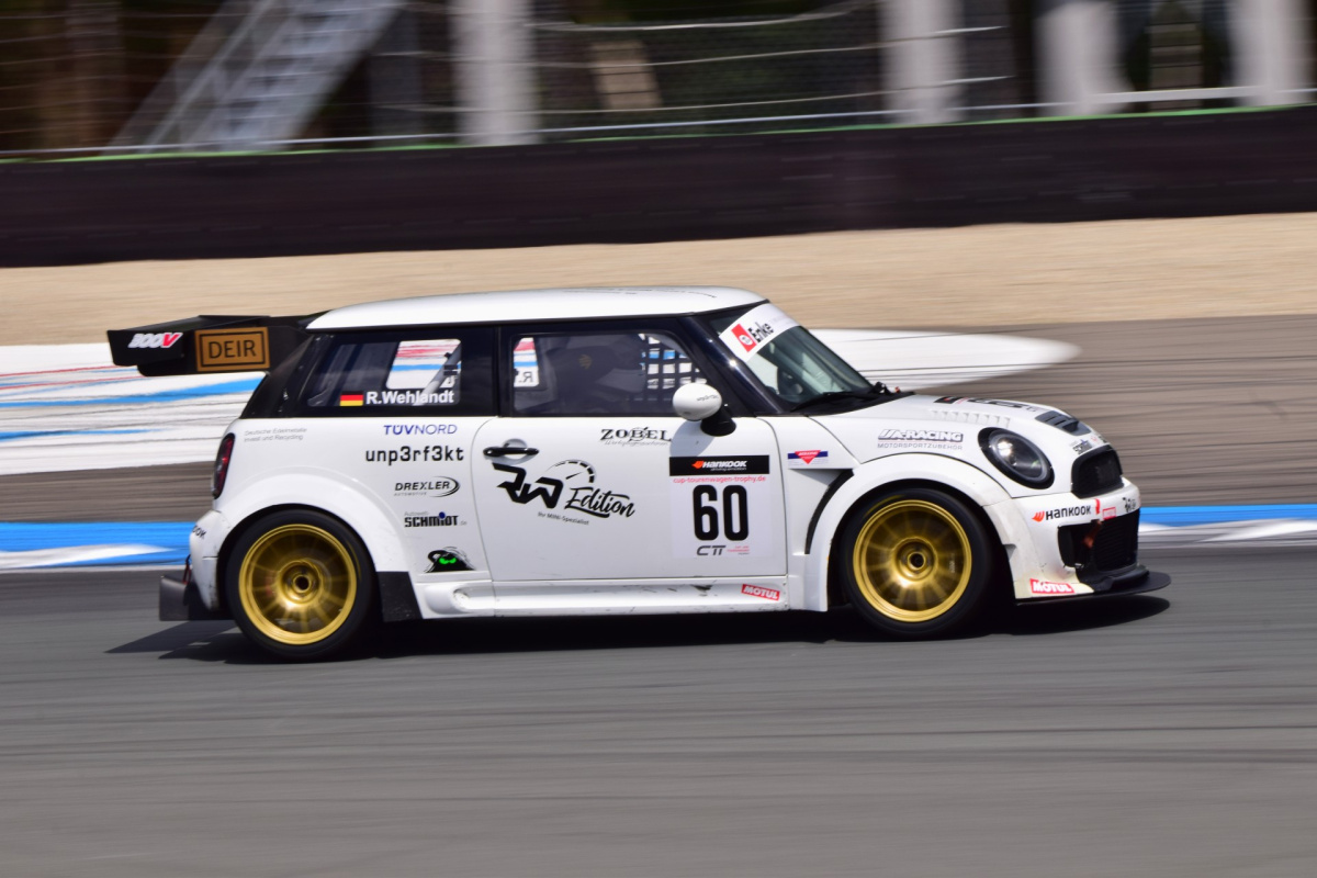 Photo: ADAC Hansa Pokal Assen 2026