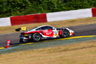 Photo: ADAC GT Masters Nürburgring 2026