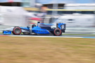 Photo: Interserie F1 2026 Assen - Jacks Racing Day