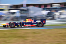 Photo: Interserie F1 2026 Assen - Jacks Racing Day