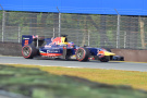 Photo: Interserie F1 2026 Assen - Jacks Racing Day