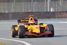 Photo: Interserie F1 2026 Assen - Jacks Racing Day