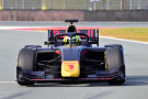 Photo: Interserie F1 2026 Assen - Jacks Racing Day