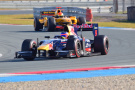 Photo: Interserie F1 2026 Assen - Jacks Racing Day