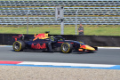 Photo: Interserie F1 2026 Assen - Jacks Racing Day