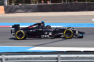 Photo: Interserie F1 2026 Assen - Jacks Racing Day