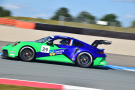 Photo: Porsche Carrera Cup Benelux 2026 Assen