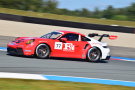 Photo: Porsche Carrera Cup Benelux 2026 Assen