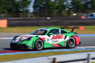 Photo: Porsche Carrera Cup Benelux 2026 Assen
