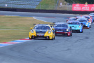 Photo: Porsche Carrera Cup Benelux 2026 Assen