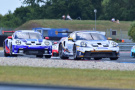 Photo: Porsche Carrera Cup Benelux 2026 Assen