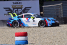 Photo: Porsche Carrera Cup Benelux 2026 Assen